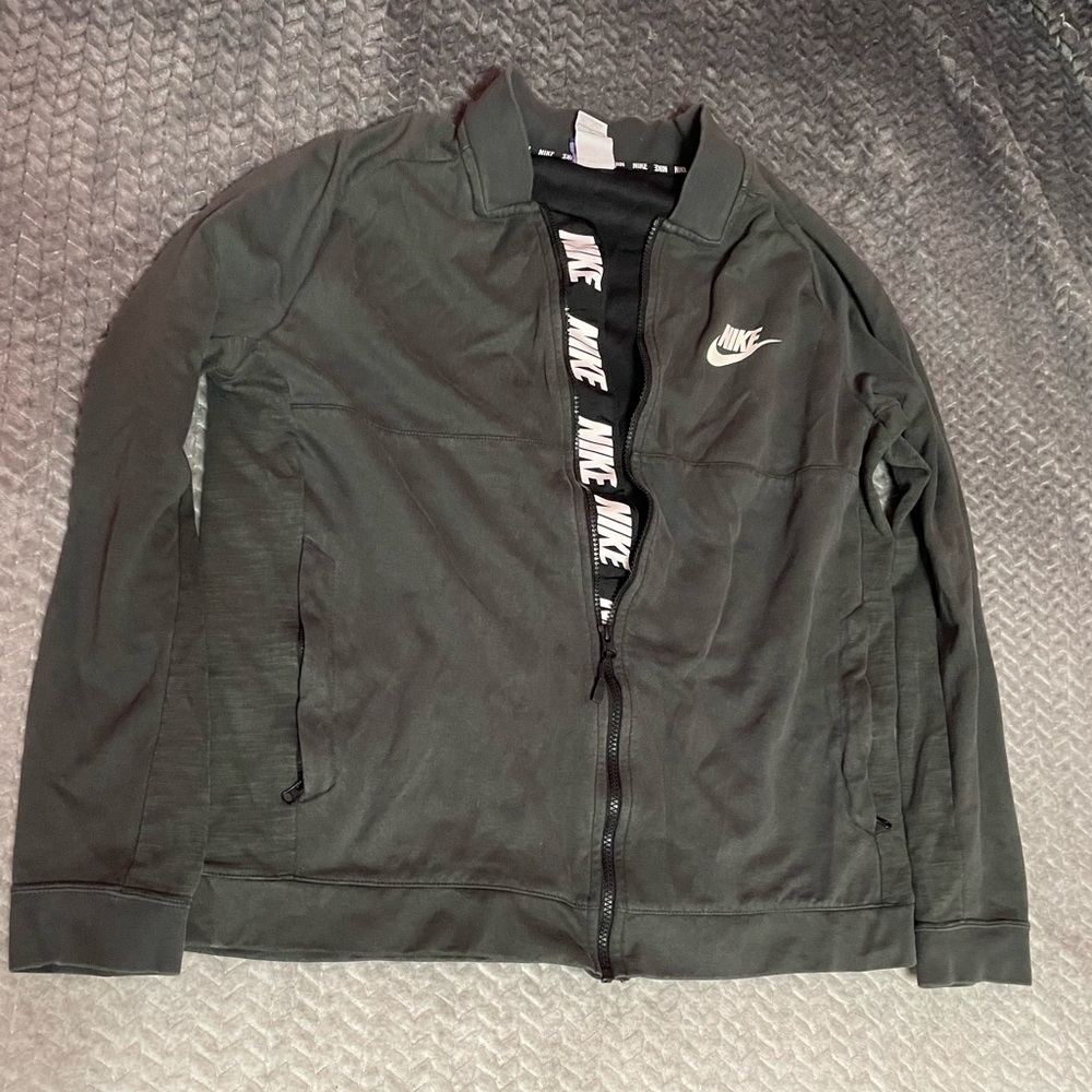 Nike jacket